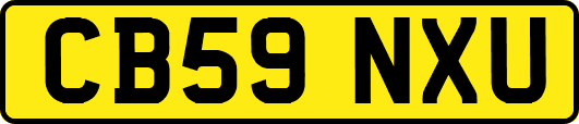 CB59NXU