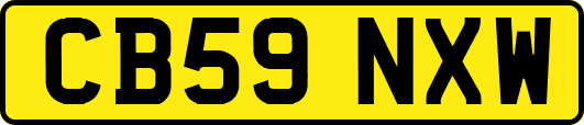 CB59NXW