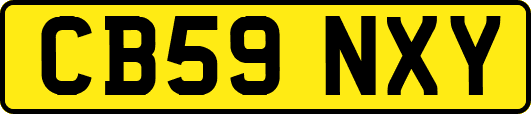CB59NXY