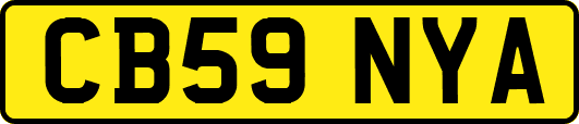 CB59NYA