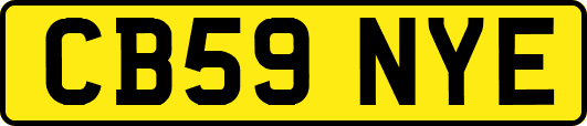 CB59NYE