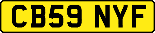 CB59NYF