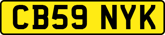 CB59NYK