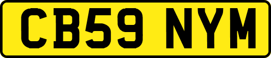 CB59NYM