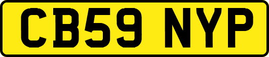 CB59NYP