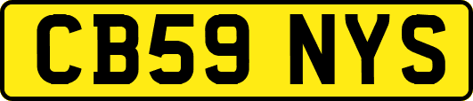 CB59NYS