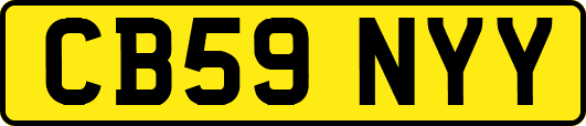 CB59NYY