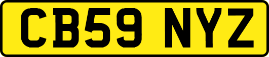 CB59NYZ