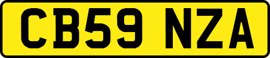 CB59NZA