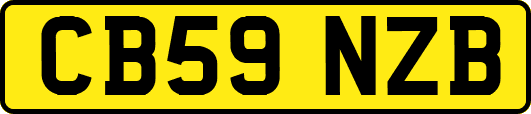 CB59NZB