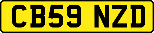 CB59NZD