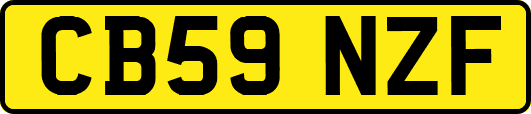 CB59NZF