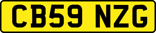 CB59NZG