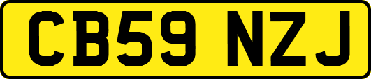 CB59NZJ