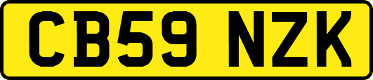 CB59NZK