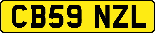 CB59NZL