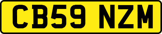 CB59NZM
