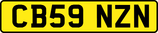 CB59NZN