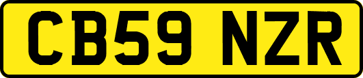CB59NZR
