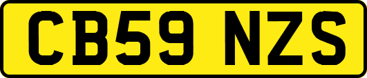 CB59NZS