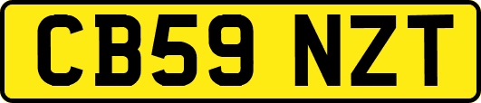 CB59NZT