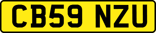 CB59NZU