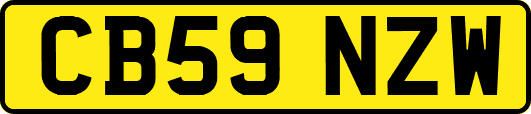 CB59NZW