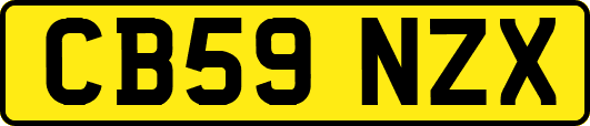 CB59NZX
