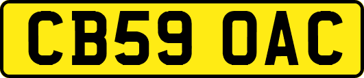 CB59OAC