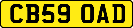 CB59OAD