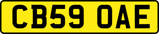 CB59OAE