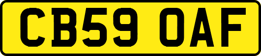 CB59OAF