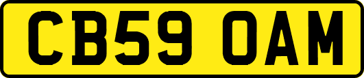 CB59OAM