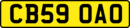 CB59OAO