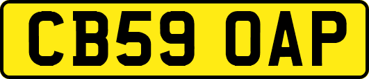 CB59OAP