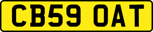 CB59OAT