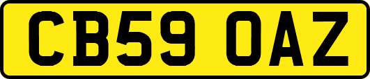CB59OAZ