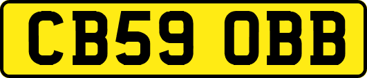 CB59OBB