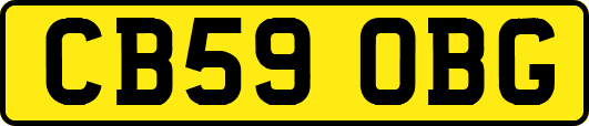 CB59OBG