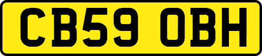 CB59OBH