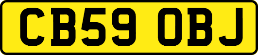CB59OBJ