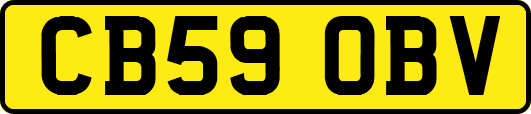 CB59OBV
