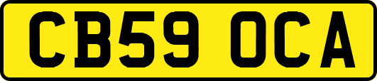 CB59OCA