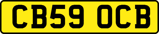 CB59OCB