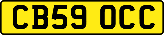 CB59OCC