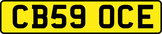 CB59OCE