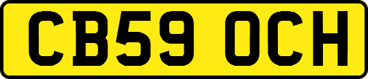 CB59OCH