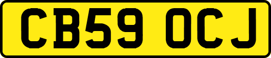 CB59OCJ