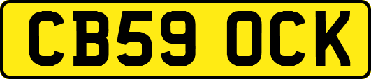 CB59OCK