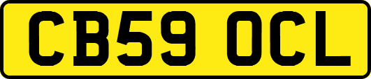 CB59OCL